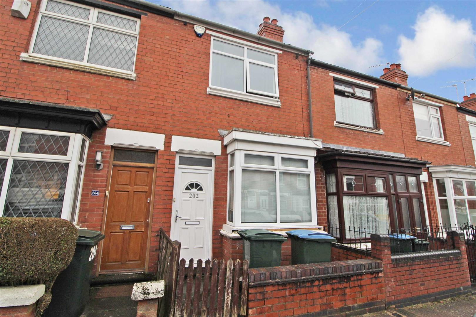 Loveitts Sales Sovereign Road, Earlson, Coventry